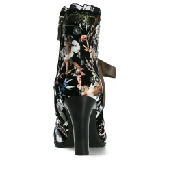 Best Sale Laura Vita Bottines - ALCBANEO 133