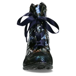 Best Sale Laura Vita Bottines - ALCBANEO 133