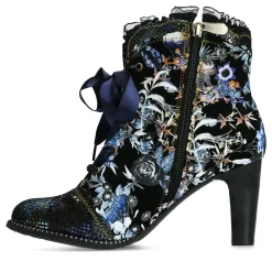 Best Sale Laura Vita Bottines - ALCBANEO 133