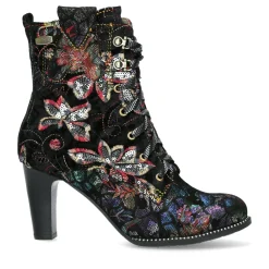 Flash Sale Laura Vita Bottines - ALCBANEO 141