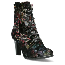 Flash Sale Laura Vita Bottines - ALCBANEO 141