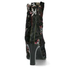 Flash Sale Laura Vita Bottines - ALCBANEO 141