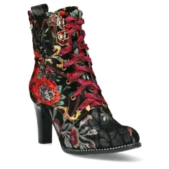 Flash Sale Laura Vita Bottines - ALCBANEO 141