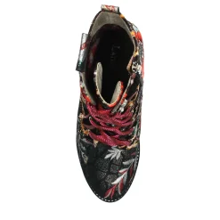Flash Sale Laura Vita Bottines - ALCBANEO 141