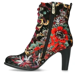 Flash Sale Laura Vita Bottines - ALCBANEO 141