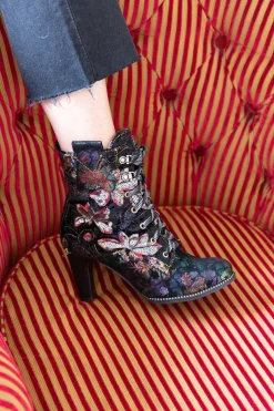 Flash Sale Laura Vita Bottines - ALCBANEO 141
