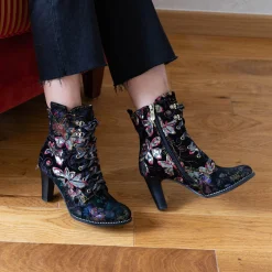 Flash Sale Laura Vita Bottines - ALCBANEO 141