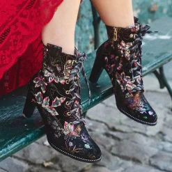 Flash Sale Laura Vita Bottines - ALCBANEO 141