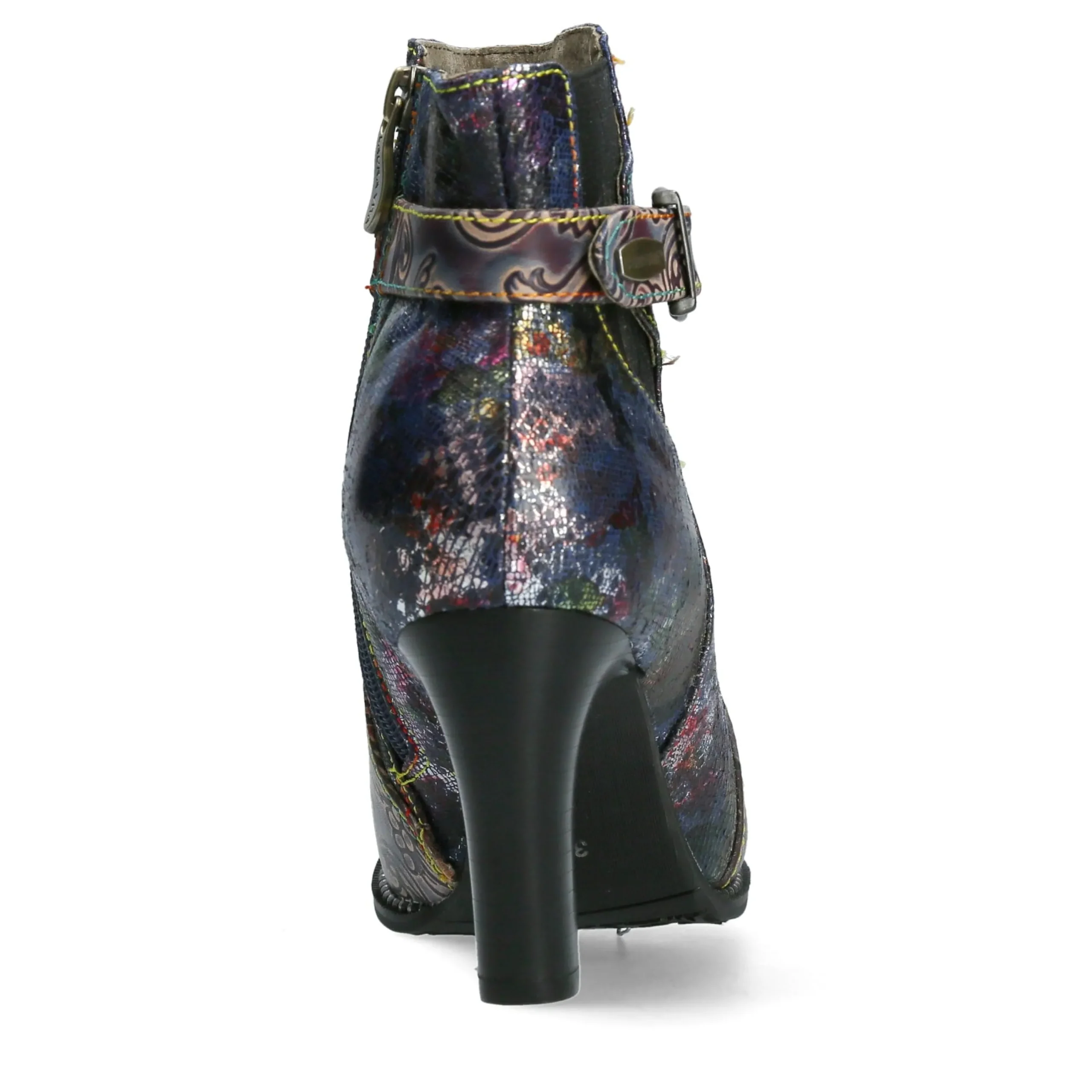 Shop Laura Vita Bottines - ALCBANEO 147