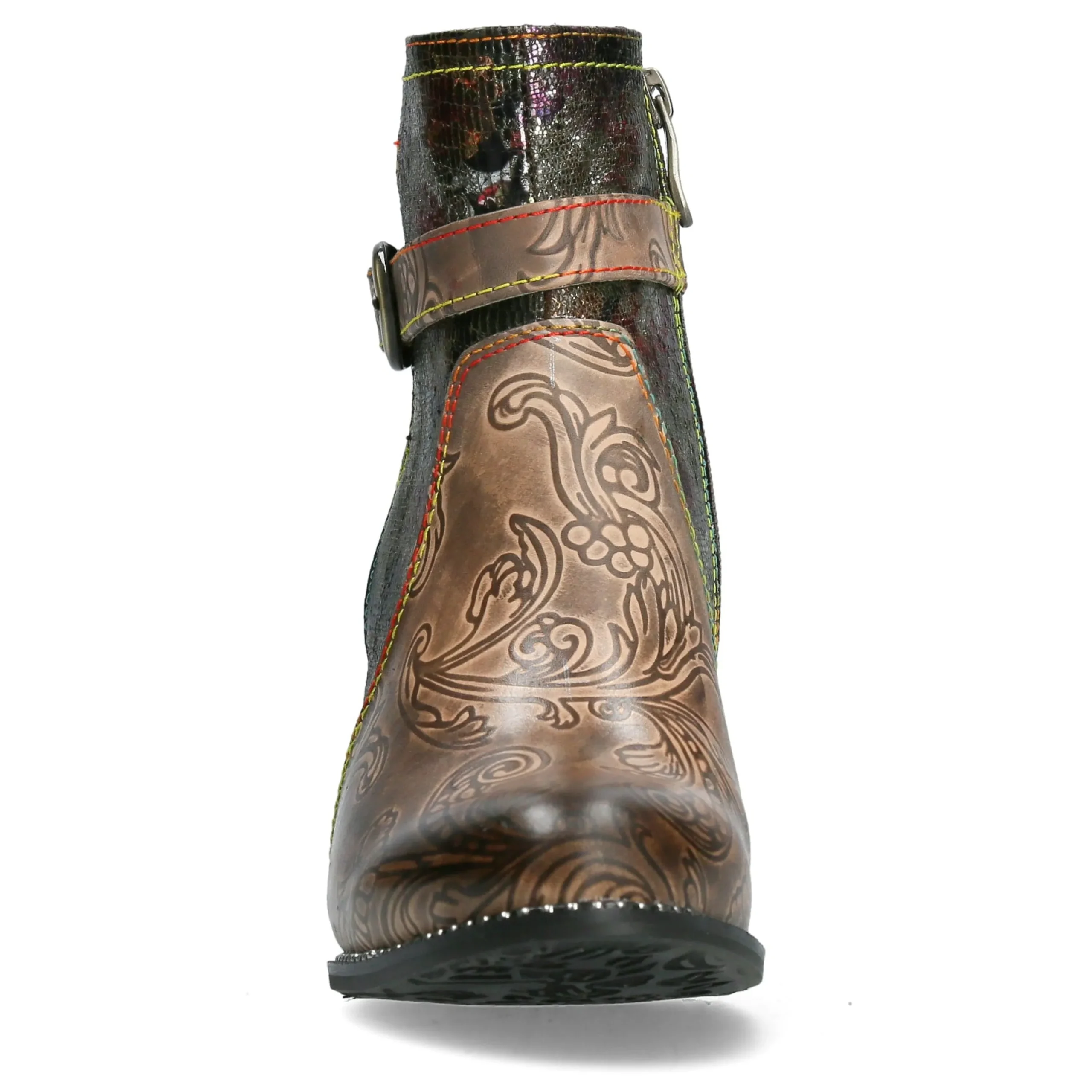 Shop Laura Vita Bottines - ALCBANEO 147