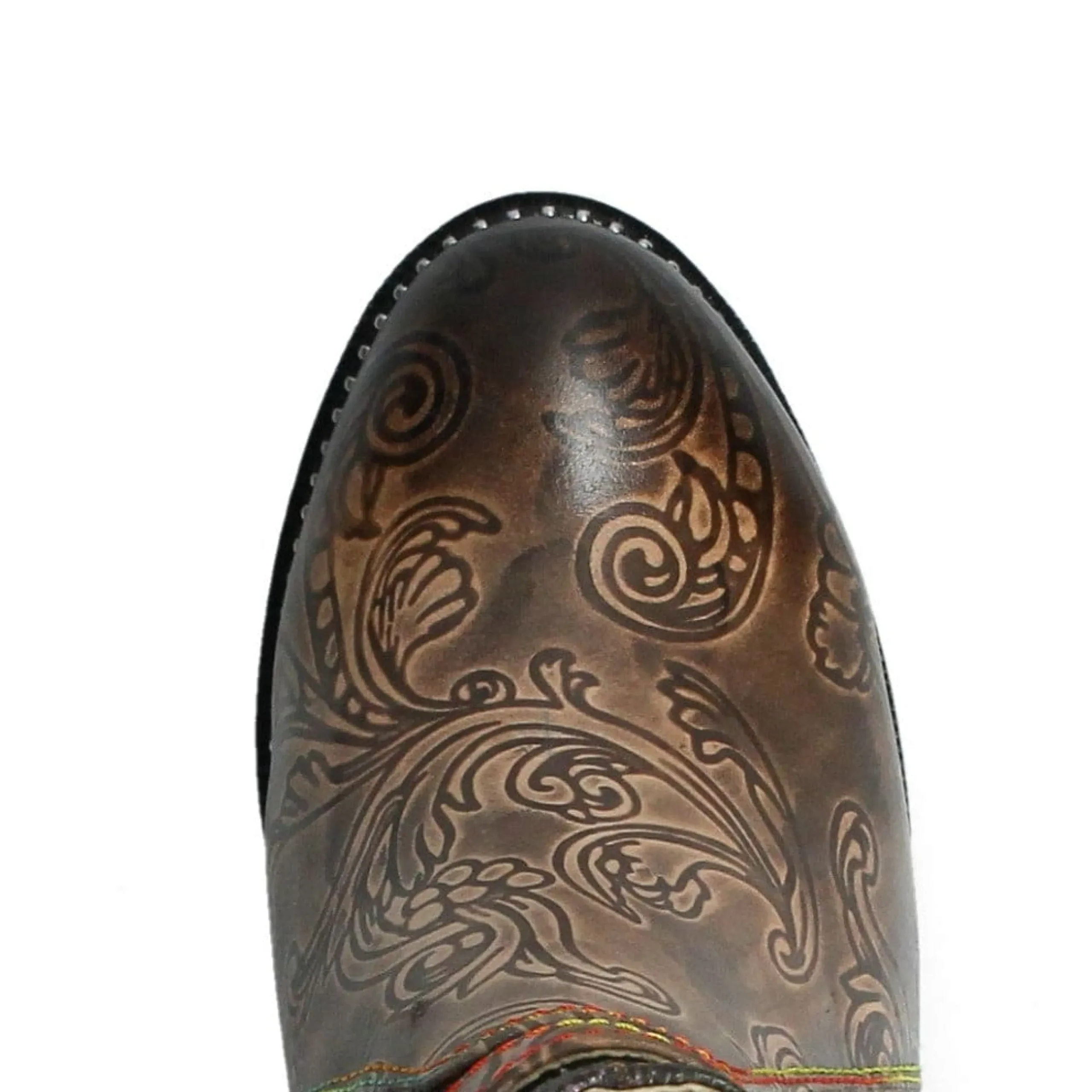 Shop Laura Vita Bottines - ALCBANEO 147