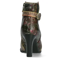Shop Laura Vita Bottines - ALCBANEO 147