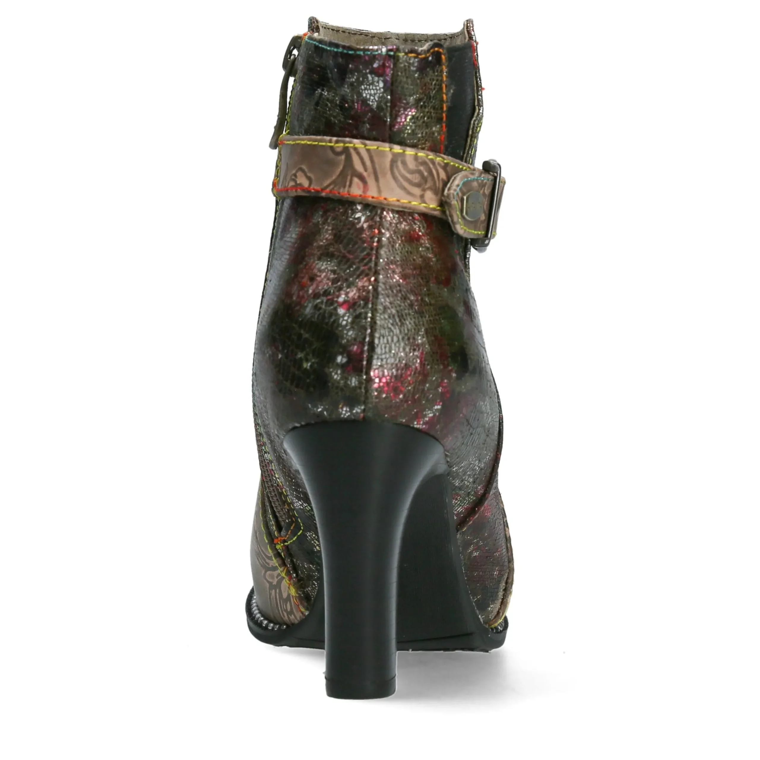 Shop Laura Vita Bottines - ALCBANEO 147