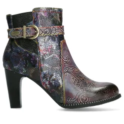 Shop Laura Vita Bottines - ALCBANEO 147