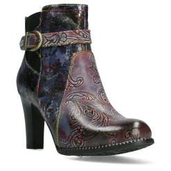 Shop Laura Vita Bottines - ALCBANEO 147