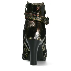 Shop Laura Vita Bottines - ALCBANEO 147 Noir