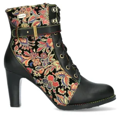 Online Laura Vita Bottines - ALCBANEO 148