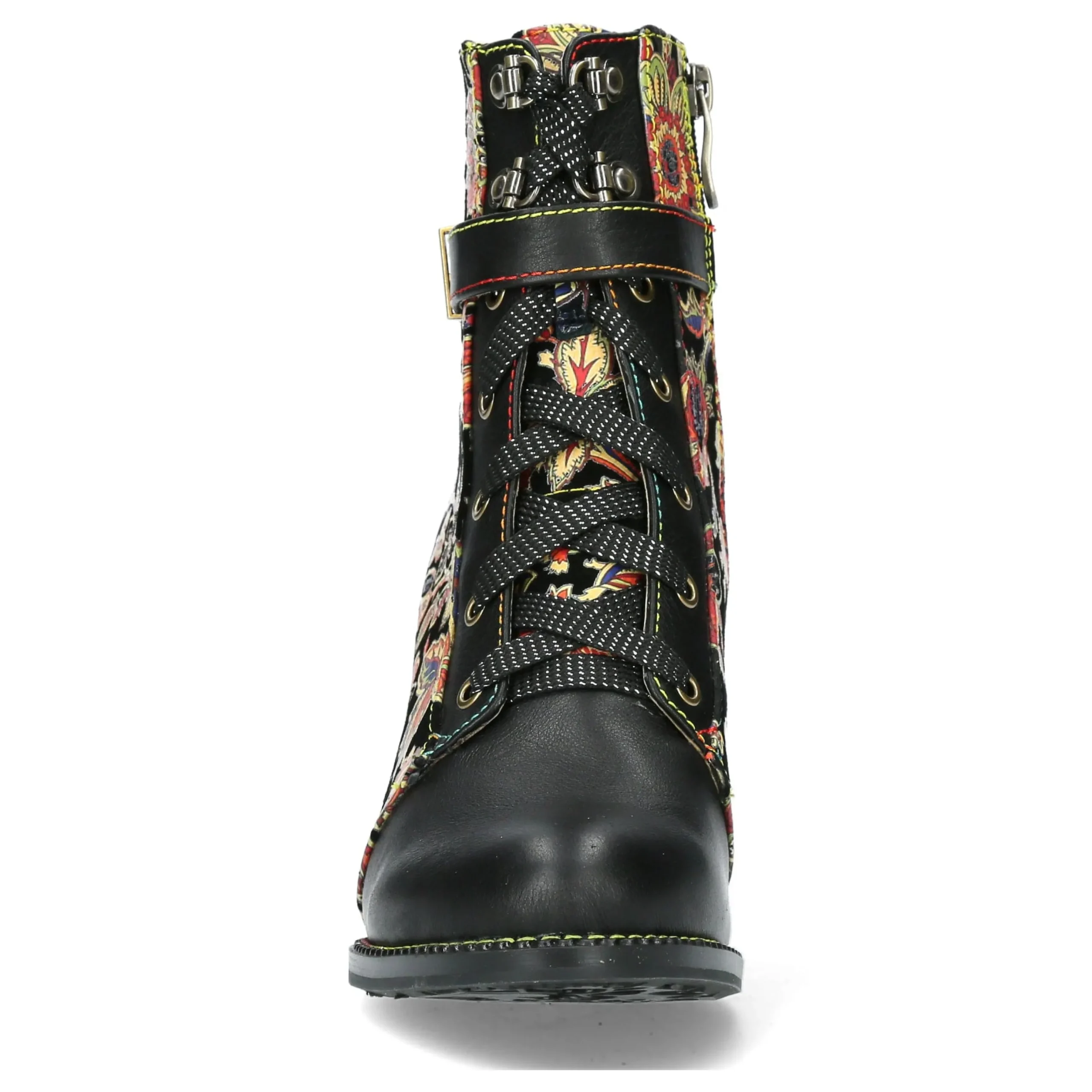Online Laura Vita Bottines - ALCBANEO 148