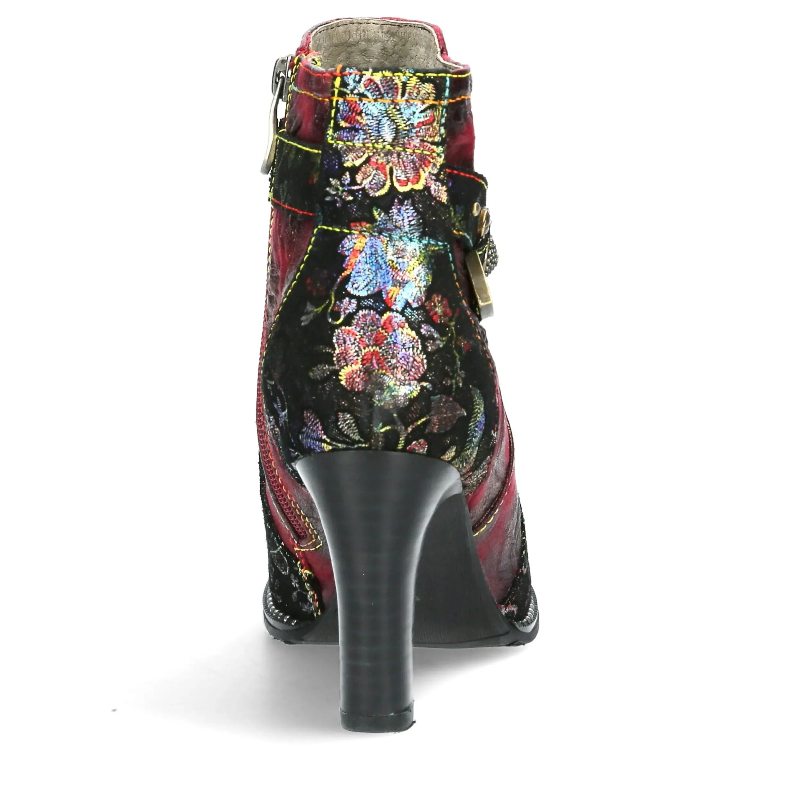 Sale Laura Vita Bottines - ALCBANEO 2261
