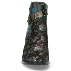 Sale Laura Vita Bottines - ALCBANEO 2261