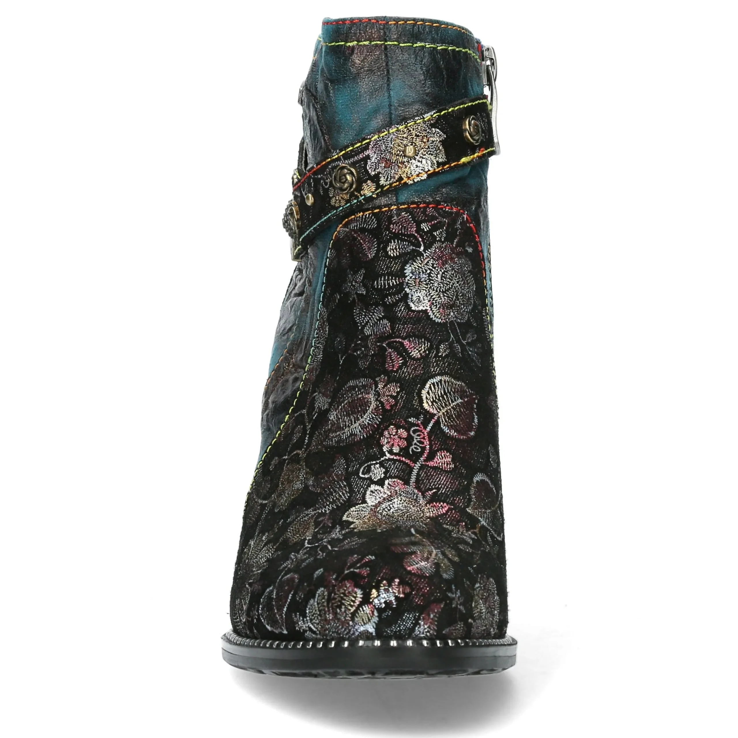 Sale Laura Vita Bottines - ALCBANEO 2261