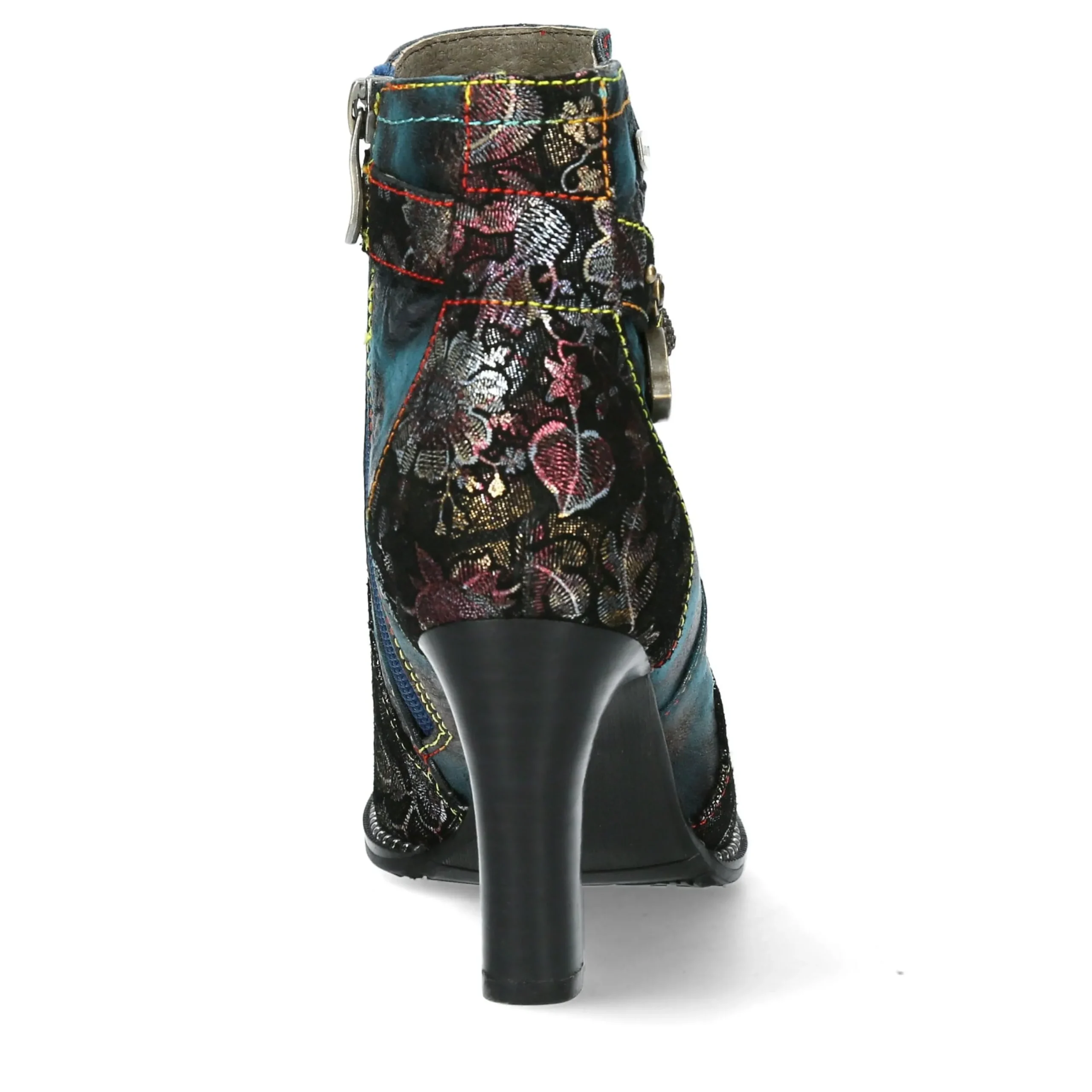 Sale Laura Vita Bottines - ALCBANEO 2261