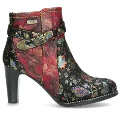 Sale Laura Vita Bottines - ALCBANEO 2261