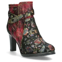Sale Laura Vita Bottines - ALCBANEO 2261