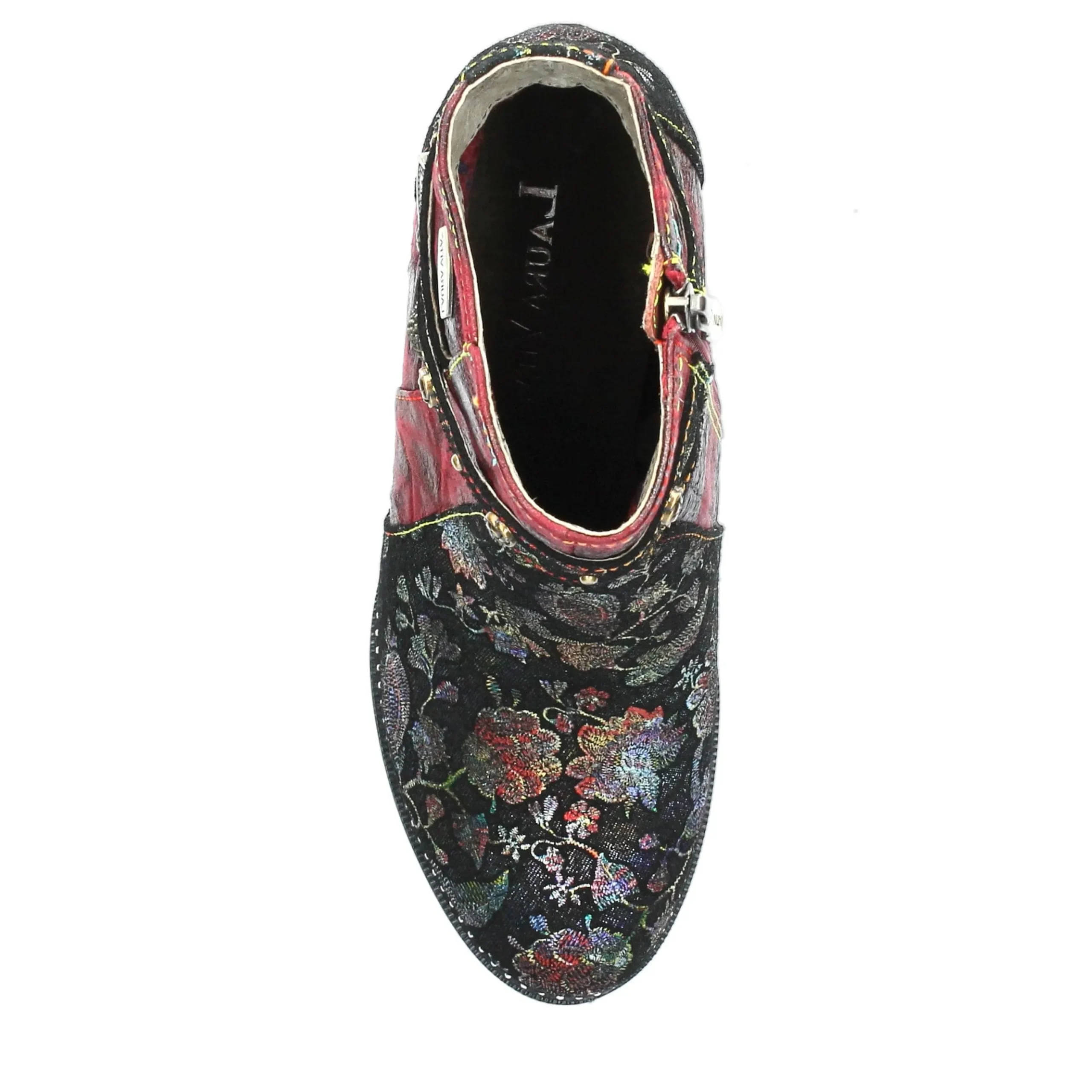 Sale Laura Vita Bottines - ALCBANEO 2261