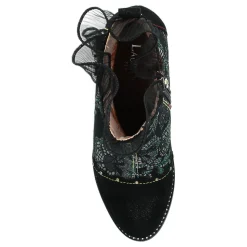 Cheap Laura Vita Bottines - ALCBANEO 160