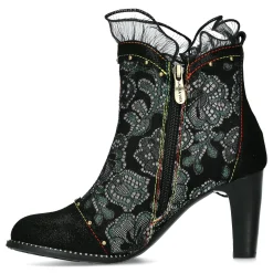 Cheap Laura Vita Bottines - ALCBANEO 160