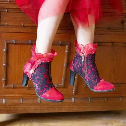 Cheap Laura Vita Bottines - ALCBANEO 160
