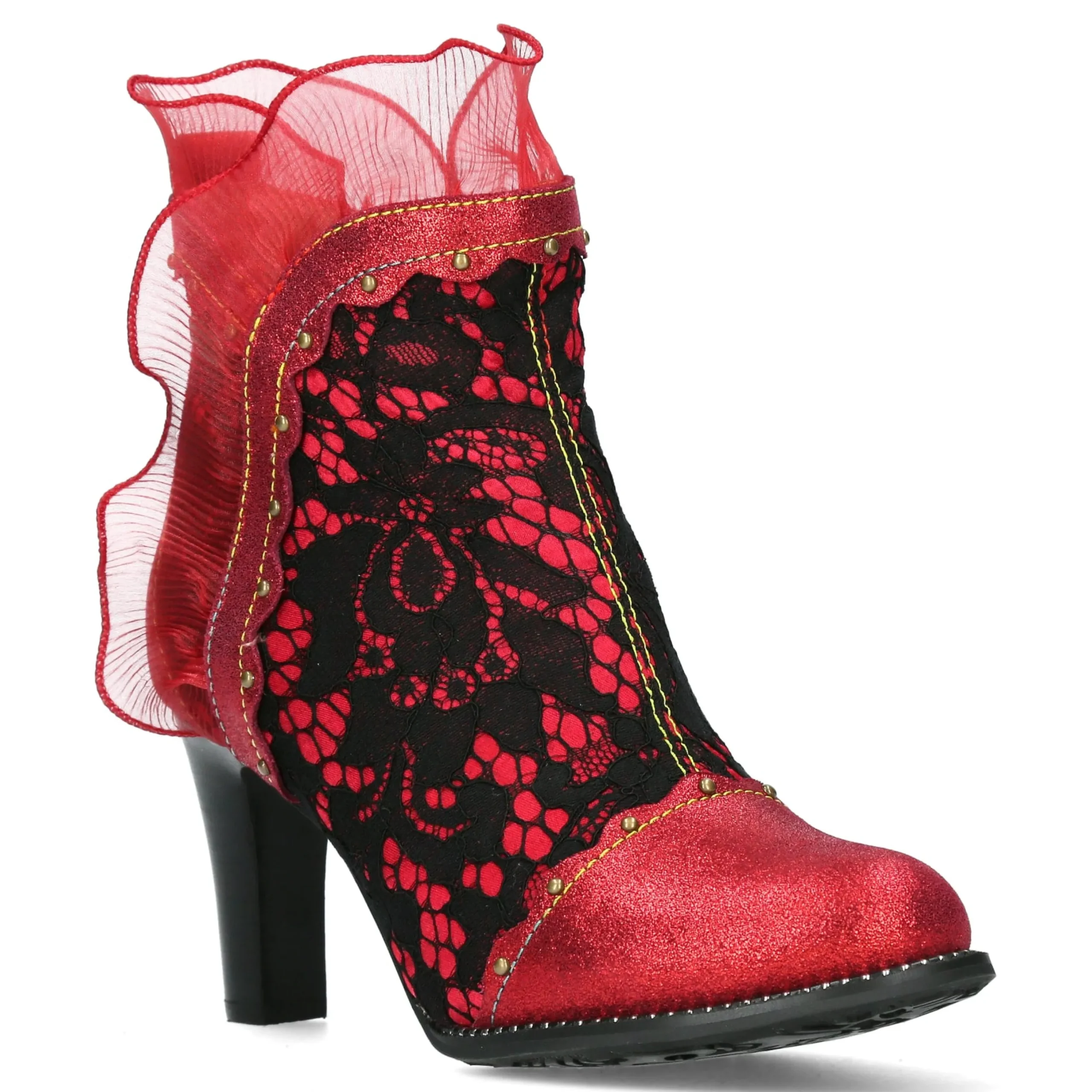 Cheap Laura Vita Bottines - ALCBANEO 160