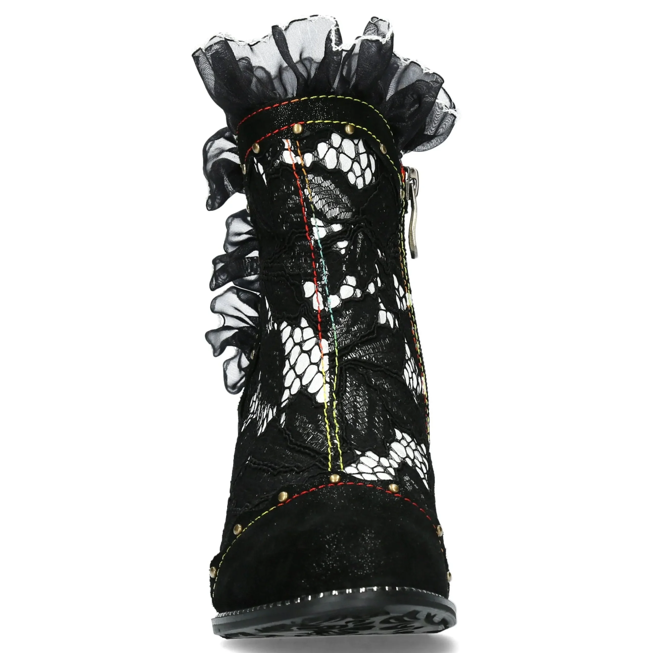 Cheap Laura Vita Bottines - ALCBANEO 160