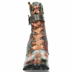 Sale Laura Vita Bottines - ALCBANEO 141