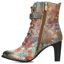 Sale Laura Vita Bottines - ALCBANEO 141