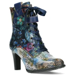 Sale Laura Vita Bottines - ALCBANEO 141