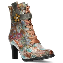 Sale Laura Vita Bottines - ALCBANEO 141