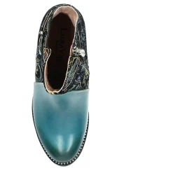 Fashion Laura Vita Bottines - ALCBANEO 147
