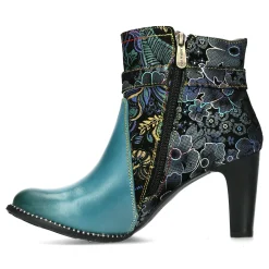 Fashion Laura Vita Bottines - ALCBANEO 147