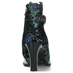 Fashion Laura Vita Bottines - ALCBANEO 147