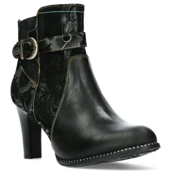 Fashion Laura Vita Bottines - ALCBANEO 147