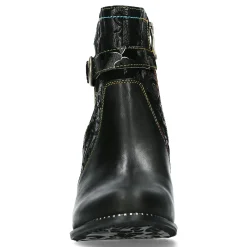 Fashion Laura Vita Bottines - ALCBANEO 147