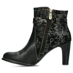 Fashion Laura Vita Bottines - ALCBANEO 147