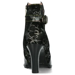 Fashion Laura Vita Bottines - ALCBANEO 147
