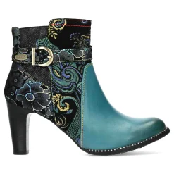 Fashion Laura Vita Bottines - ALCBANEO 147