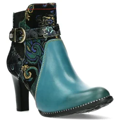 Fashion Laura Vita Bottines - ALCBANEO 147