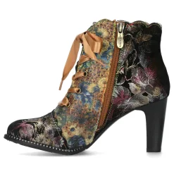 Cheap Laura Vita Bottines - ALCBANEO 427