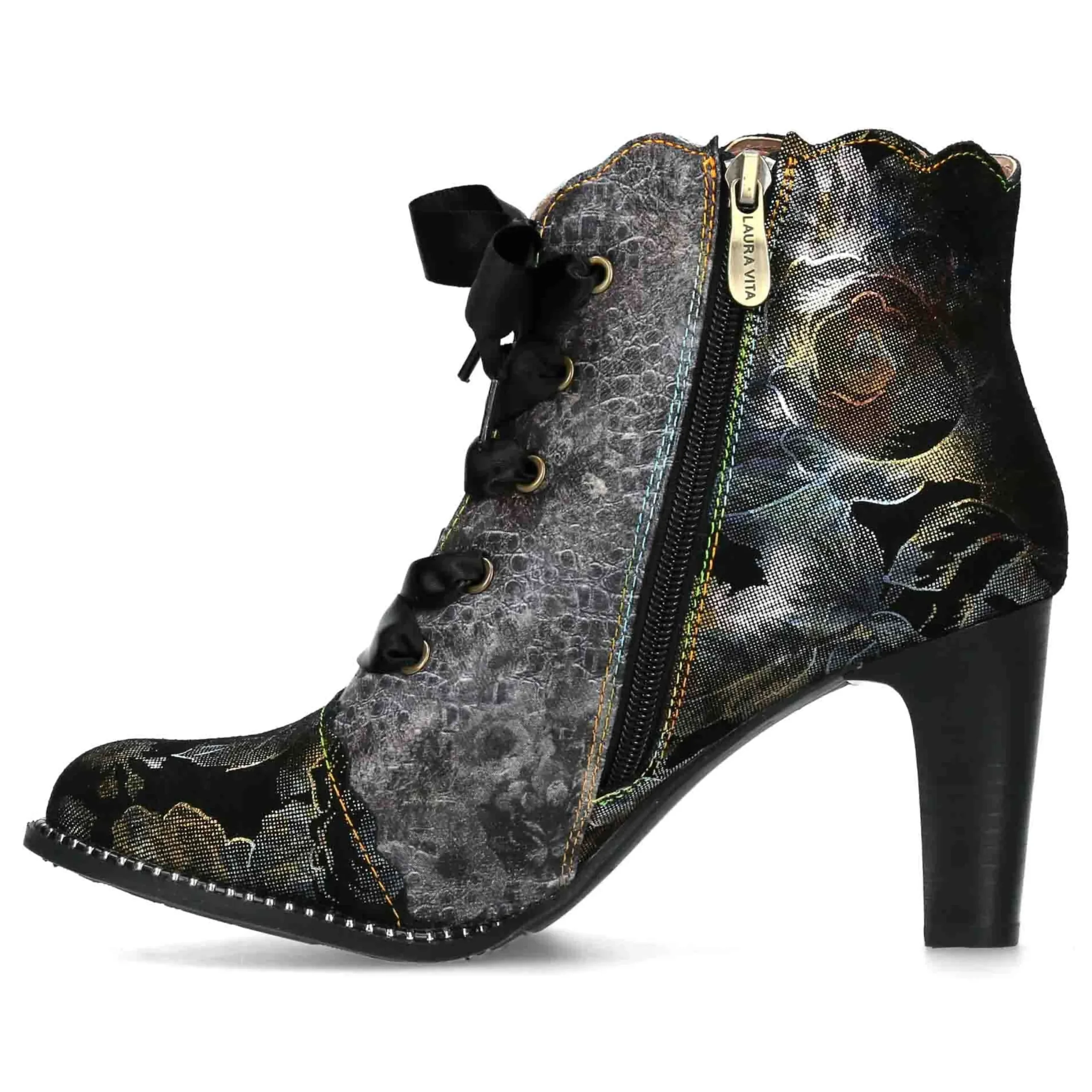 Cheap Laura Vita Bottines - ALCBANEO 427