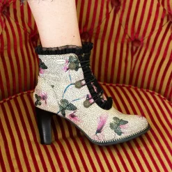 Fashion Laura Vita Bottines - ALCBANEO 2302